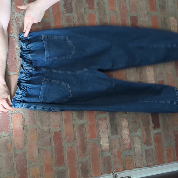 Zara baggy jeans. - Picture 6 of 6